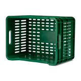 Urbanproof Krat klikněte 30L RPET DONKERGROEN