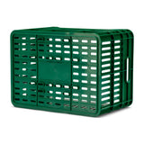 Urbanproof Krat klikněte 30L RPET DONKERGROEN