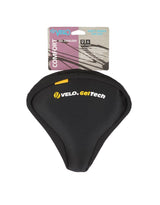 Voo Saddel Tekle Plush mat Gel Tour Dammen