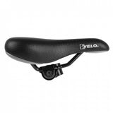 Velo sella junior nero