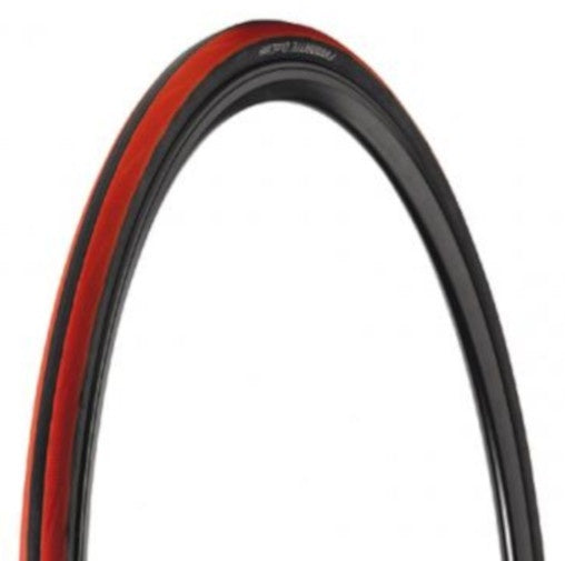 Vresstein - Fiammante 700x23C schwaarz rout