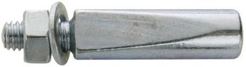 Bofix Box CranksPie Algi | 9.5 mm ménger P12