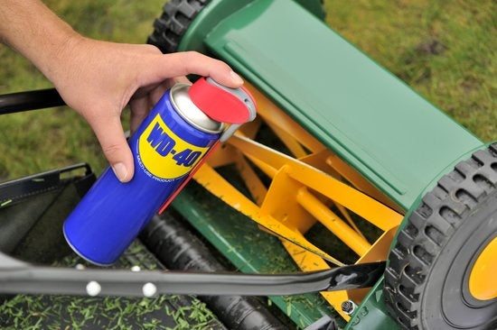 WD40 Multi-use spray with straw 300ml