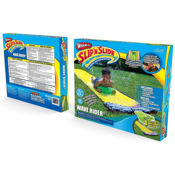 WHAM-O Slip 'n Gleit