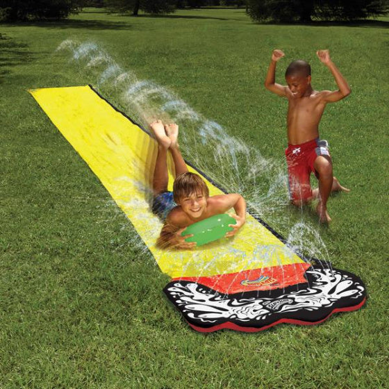 WHAM-O Slip 'n Gleit
