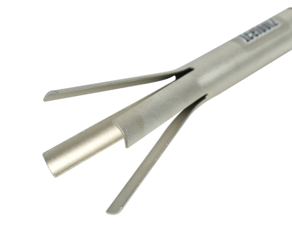 ICetoolz Tieferner Fahrer Xpert E294