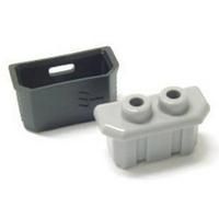 Plug Shimano per Hub Dynamo