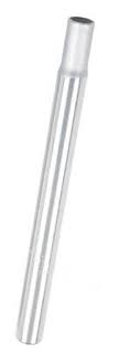Falkx Aluminium 30,4x350 mm (einschließlich für das Cargo -Fahrrad)
