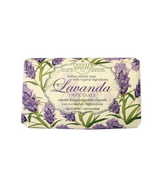 Nesti Dante LaVanda Sapone ufficiale 150GR.