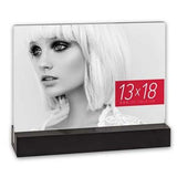 ZEP Acryl AQ746B DRESDA Black 10x15 cm