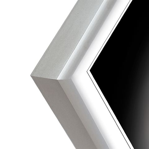 ZEP AL1S21 Aluminum frame 21x29.7 cm