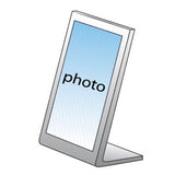 Zep Photo Frame 730180 vertikal 20x25 cm