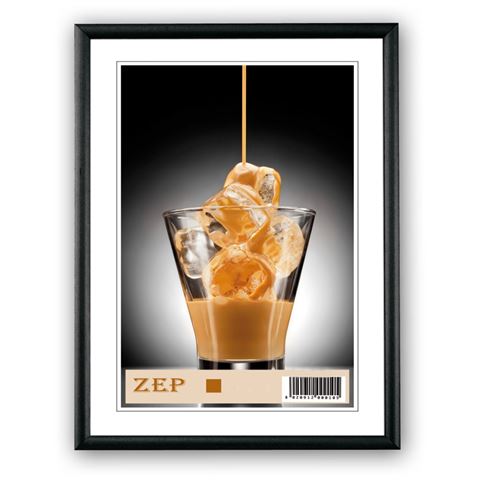 Photo rámeček Zep AL1B15 Černá 20x25 cm