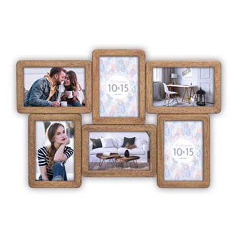 Zep Foto Frame BC849 Ajaccio 6x 10x15 cm