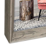 ZEP photo frame BC946G Dora Gray 10x15 cm