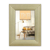 ZEP Photo Frame BE823G RIVALELLA GOLD 20X30 cm