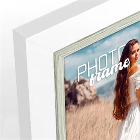 ZEP photo frame CD534 Sion 30x40 cm