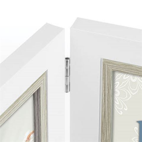 ZEP photo frame CD788 Sion 2Q 2x15x20 cm