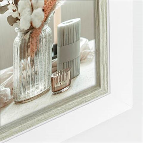 ZEP photo frame CD788 Sion 2Q 2x15x20 cm