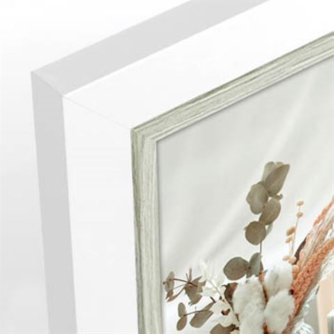 ZEP photo frame CD788 Sion 2Q 2x15x20 cm
