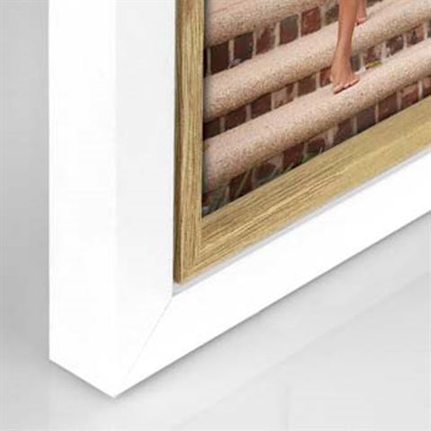 ZEP photo frame CV881 AYAS 20x25 cm