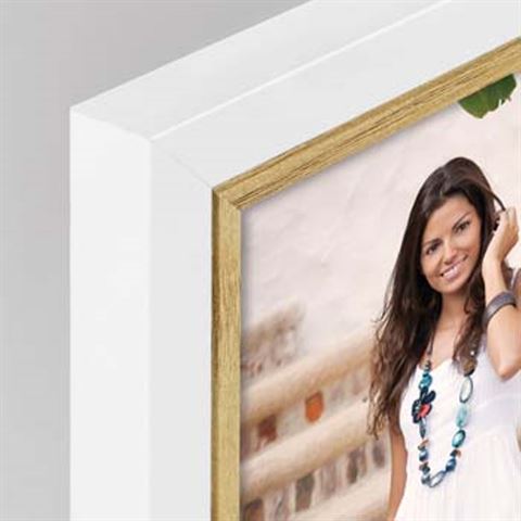 ZEP photo frame CV881 AYAS 20x25 cm