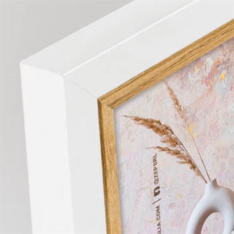 ZEP photo frame CV964 Ayas 2h 2x10x15 cm
