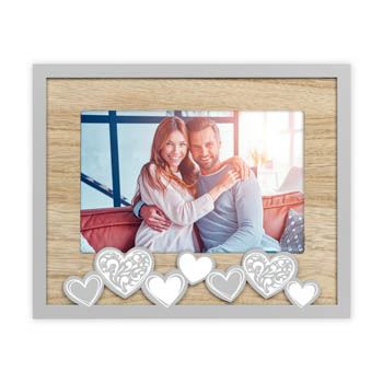 ZEP photo frame DR2646 Lola Horizontal 10x15 cm