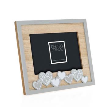 ZEP photo frame DR2646 Lola Horizontal 10x15 cm
