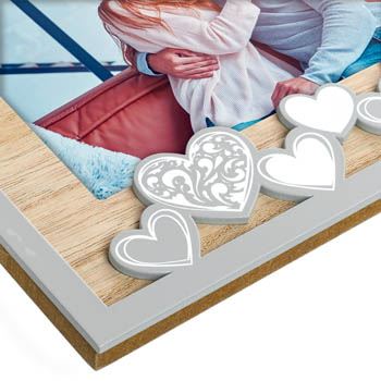 ZEP photo frame DR2646 Lola Horizontal 10x15 cm