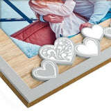 ZEP photo frame DR2646 Lola Horizontal 10x15 cm