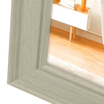 ZEP Photo frame DT368G Spoleto Gray 15x20 cm