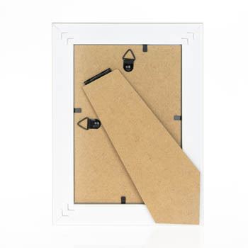 ZEP Photo frame DT446B Spoleto Black 10x15 cm
