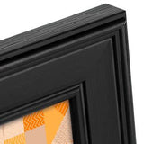 Zep Photo Frame DT468B Spoleto sort 15x20 cm