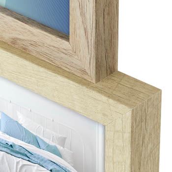 Photo Frame ZEP DT987 OBERG 4Q 4X10X15 CM