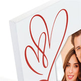 ZEP Photo frame DX3846 Hilda Vertical 10x15 cm