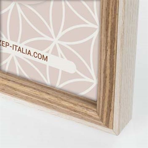 ZEP photo frame EK2246 Kriss 2Q 2x10x15 cm