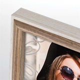 ZEP photo frame EK2246 Kriss 2Q 2x10x15 cm