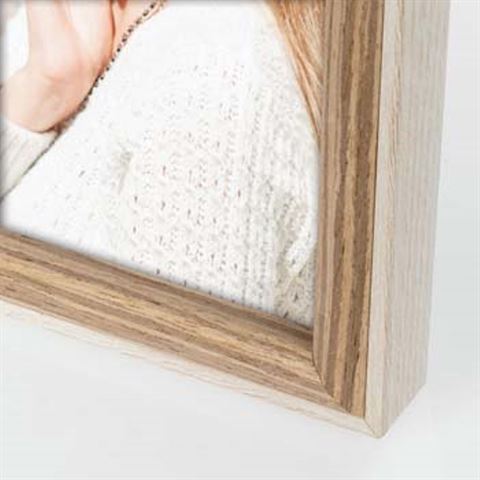 ZEP Photo frame EK8334 Kriss 30x40 cm