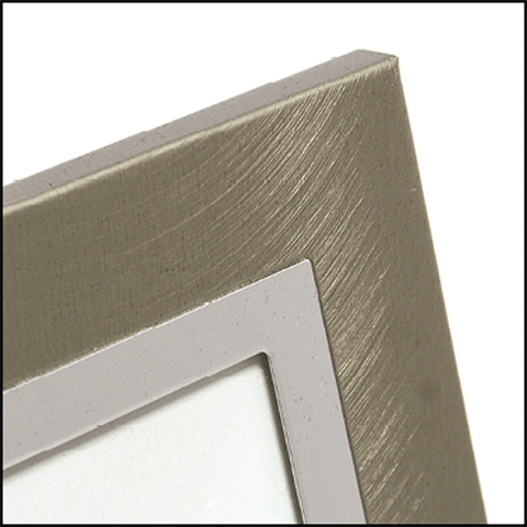 Photo Frame FOTHE H1268 WELS Bronze 15x20 cm