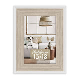 Photo Frame SEP HF268C RAGUSA C 15X20 CM