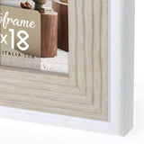 Photo Frame SEP HF268C RAGUSA C 15X20 CM