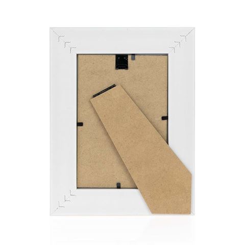ZEP Photo frame KA668S Andria Silver 15x20 cm