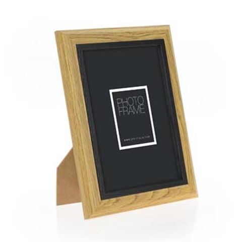 ZEP Photo Frame lf618b Perugia Brown 18x24 cm