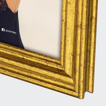 ZEP Photo Frame M7472 Empoli 20x30 cm