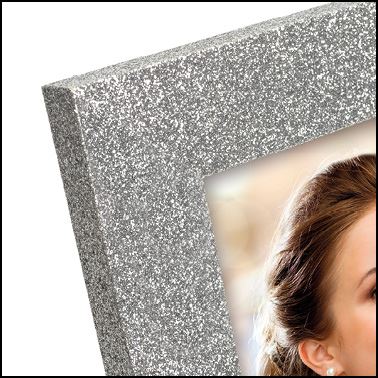 ZEP photo frame MG346 Broadway Silver 10x15 cm