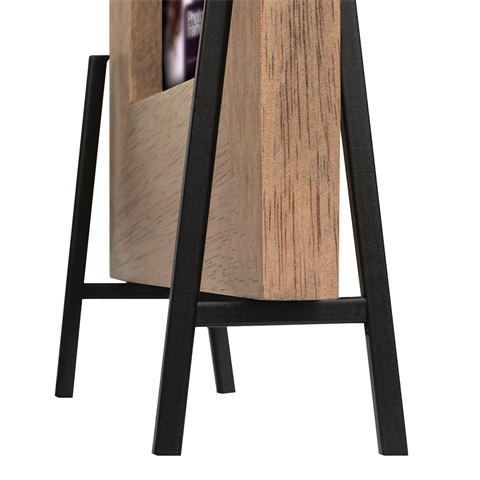ZEP Photo frame ML446 Frejus Vertical 10x15 cm