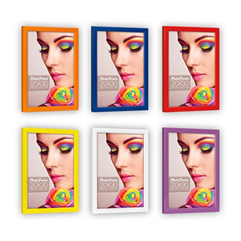 ZEP Photo frame NH1246 Darwin 10x15 cm 6 pieces