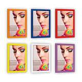 ZEP Photo frame NH1246 Darwin 10x15 cm 6 pieces
