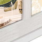 Photo Frame SEP NQ22W Arlon White 2Q 2x10x15 cm